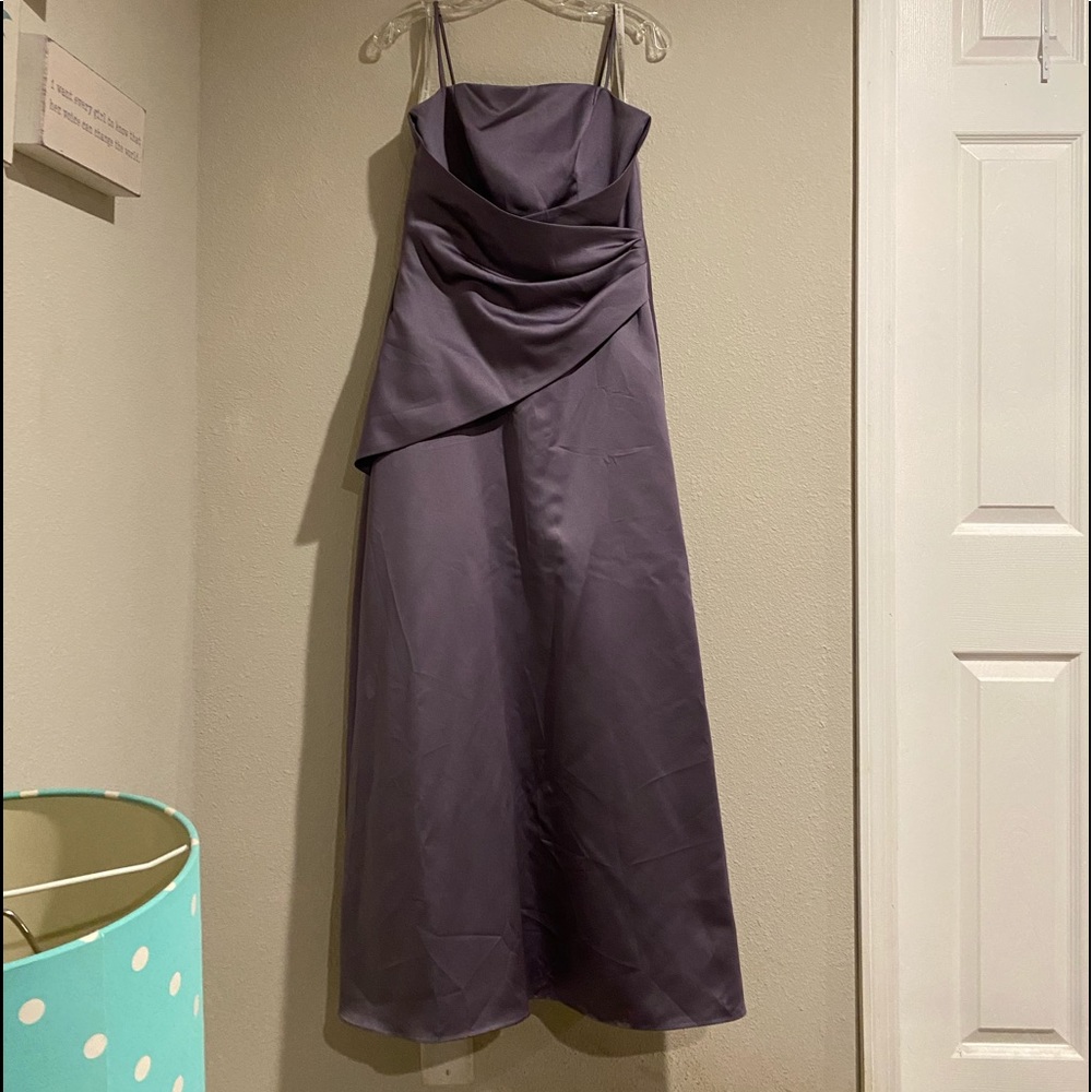 Dress.